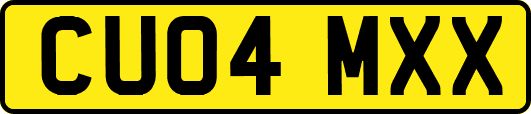 CU04MXX