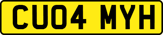 CU04MYH