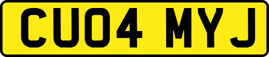 CU04MYJ