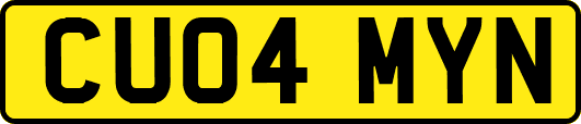 CU04MYN