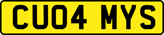 CU04MYS