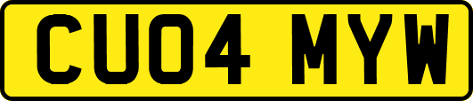 CU04MYW