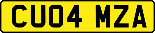 CU04MZA