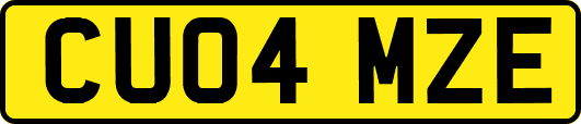 CU04MZE