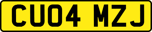 CU04MZJ