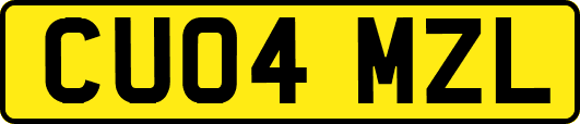 CU04MZL