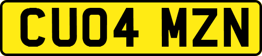 CU04MZN