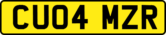CU04MZR