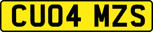 CU04MZS