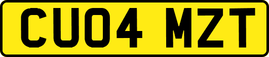 CU04MZT