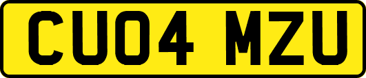 CU04MZU