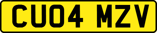 CU04MZV