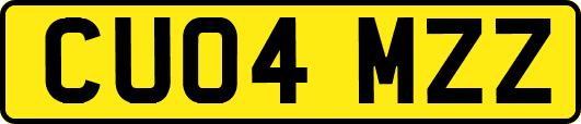 CU04MZZ