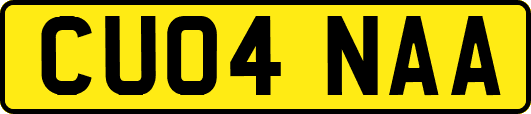 CU04NAA