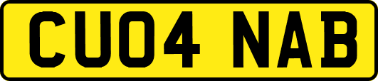 CU04NAB