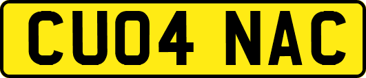 CU04NAC