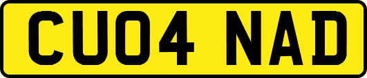 CU04NAD
