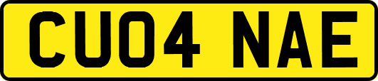 CU04NAE