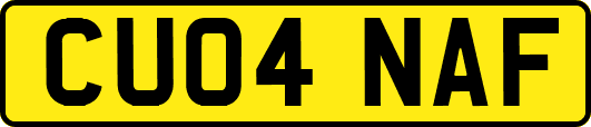 CU04NAF
