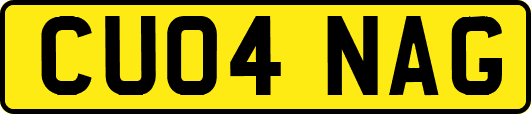 CU04NAG