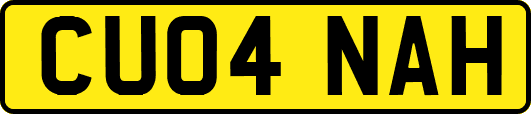 CU04NAH