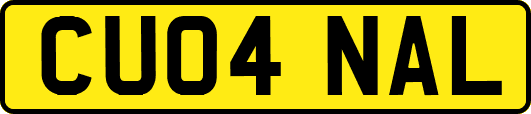 CU04NAL