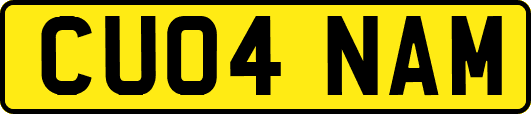 CU04NAM