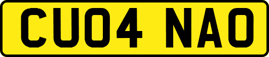 CU04NAO