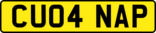 CU04NAP