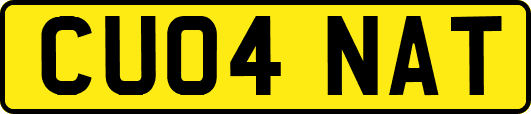 CU04NAT