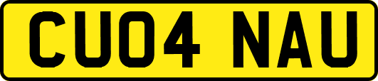 CU04NAU