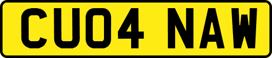 CU04NAW