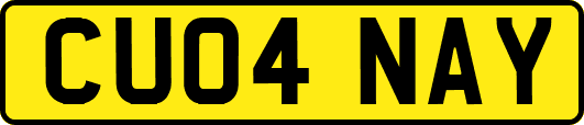 CU04NAY