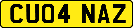 CU04NAZ