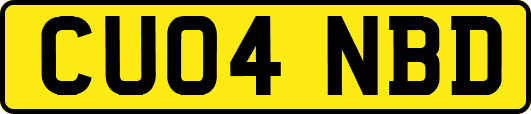CU04NBD