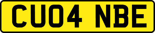 CU04NBE