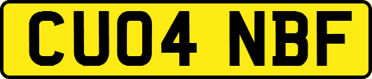 CU04NBF