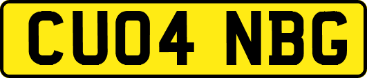 CU04NBG
