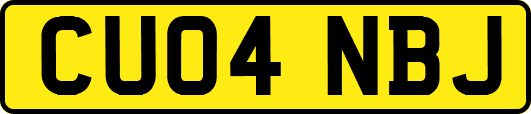 CU04NBJ
