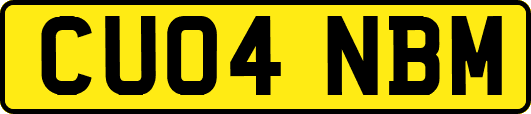 CU04NBM
