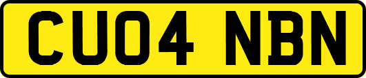 CU04NBN
