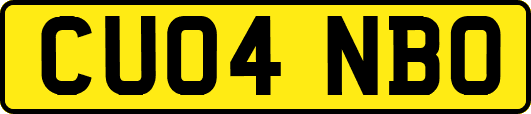 CU04NBO