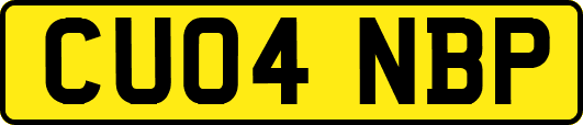 CU04NBP