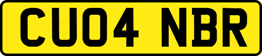 CU04NBR
