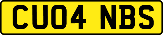 CU04NBS