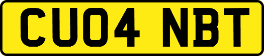 CU04NBT