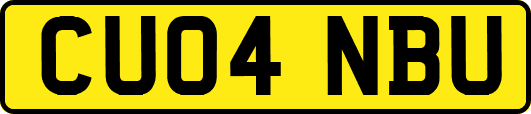 CU04NBU