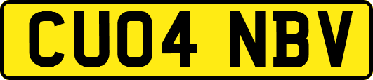 CU04NBV
