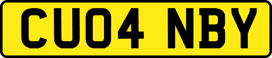 CU04NBY