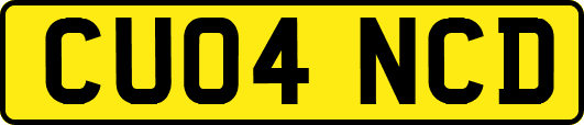 CU04NCD